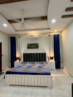 Dream home 2 & 4 bedroom Family house